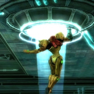 Uusia kuvia ja yksityskohtia Wiin Metroid Prime 3 -eepoksesta