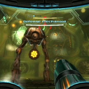 Uusia kuvia ja yksityskohtia Wiin Metroid Prime 3 -eepoksesta