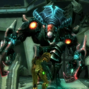 Uusia kuvia ja yksityskohtia Wiin Metroid Prime 3 -eepoksesta