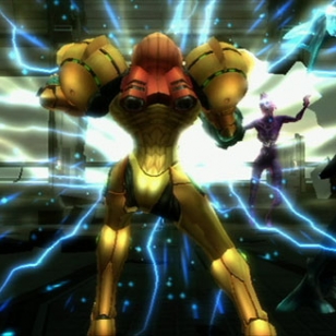 Uusia kuvia ja yksityskohtia Wiin Metroid Prime 3 -eepoksesta