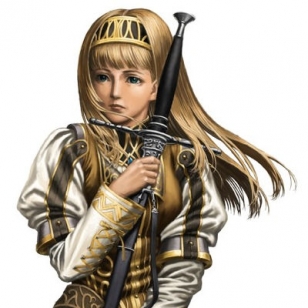 PS2:n Valkyrie Profile 2 Eurooppaan