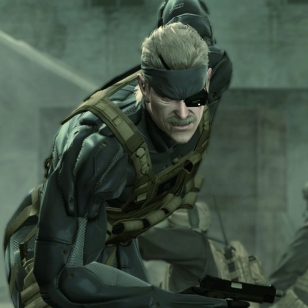 E3 2007: MGS4 PS3:lle yksinoikeudella ensi keväänä