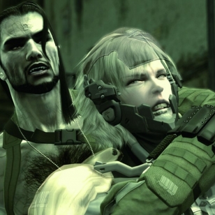 E3 2007: MGS4 PS3:lle yksinoikeudella ensi keväänä