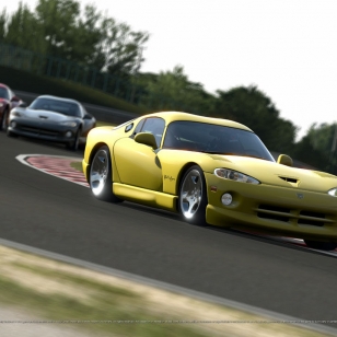 E3 2007: Gran Turismo 5 -maistiainen jo tänä vuonna