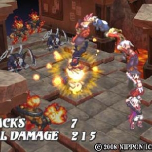 Disgaea 3 PlayStation 3:lle