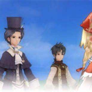 Eternal Sonata täydentää Xbox 360:n roolipelirintamaa