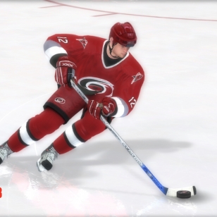 NHL 08:n demo saatavilla