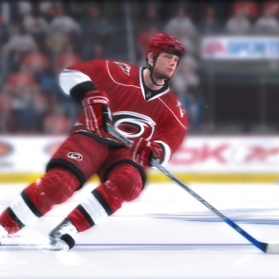 NHL 08:n demo saatavilla