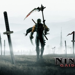 Microsoft: Ninja Gaiden 2 vain Xbox 360:lle