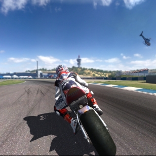 MotoGP 07