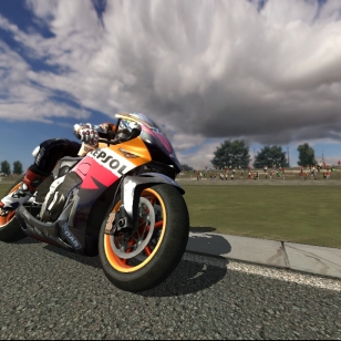 MotoGP 07