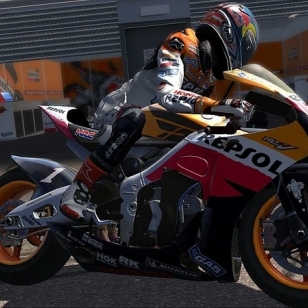 MotoGP 07