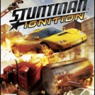 Stuntman: Ignition 