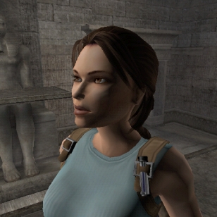 Wiin Tomb Raider: Anniversary ennen joulua