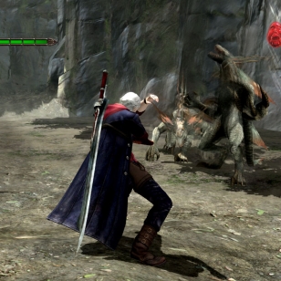 Devil May Cry 4:stä keräilypainos