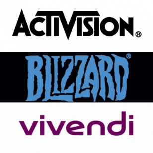 Activision Blizzard - pelimaailman uusin ja suurin