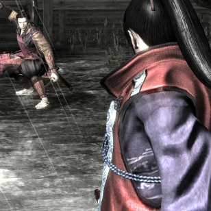 PS3:n Yakuza 3 Japaniin maaliskuussa