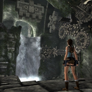 Tomb Raider: Anniversary