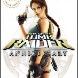 Tomb Raider Anniversary