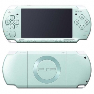 Japaniin taas uusi PSP-väri