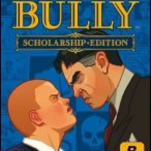 Bully: Scholarship Edition