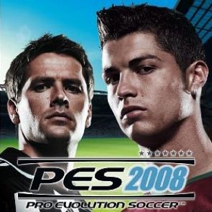 Konami paikkaili taas PES 2008:n PS3-versiota