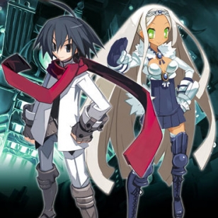 PS3:n Disgaea 3 Jenkkeihin