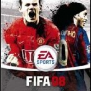 FIFA 08