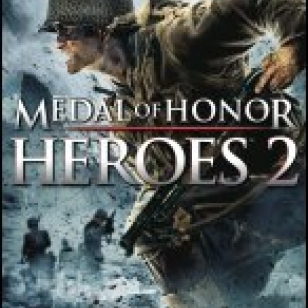 Medal of Honor: Heroes 2