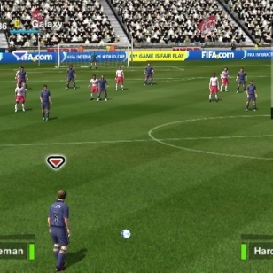 FIFA 08