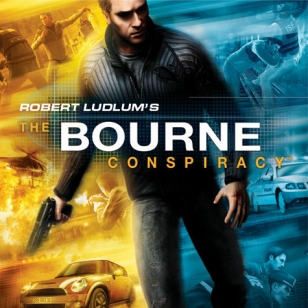 Bourne Conspiracyn soundtrack livenä ensi yönä