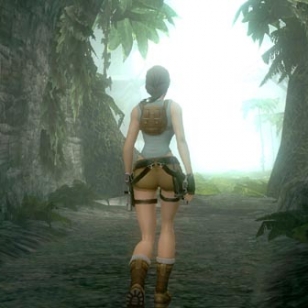 Tomb Raider: Anniversary