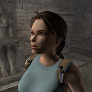 Tomb Raider: Anniversary