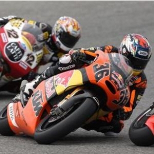 MotoGP-oikeudet kaikilla alustoilla Capcomille