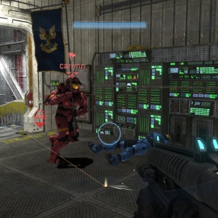 Halo 3:n Legendary Map Pack ladattavissa