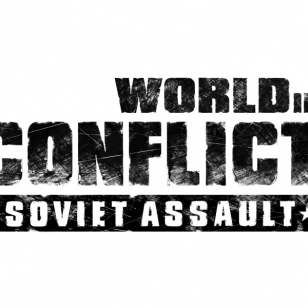 Kuvia World in Conflictin konsoliversioista