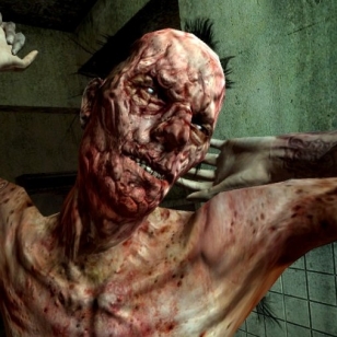 Condemned 2:n demo kauppapaikalla