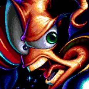 Earthworm Jimit Virtual Consoleen tämän vuoden puolella