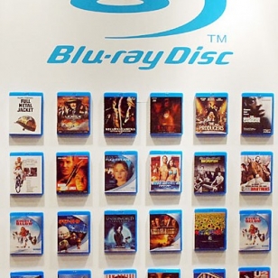 Warner: pelaajien Blu-ray-elokuvakatselu lisääntynyt