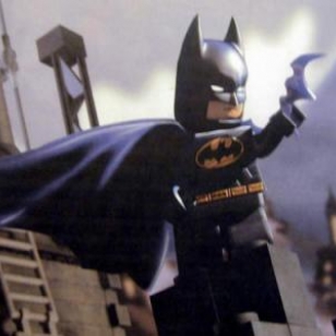 LEGO Batman: The Videogame palikoituu peliksi