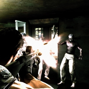 Uusi Resident Evil 5 -traileri tulossa pian