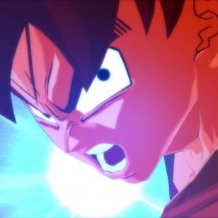 Dragon Ball Z: Burst Limitin demo ladattavissa