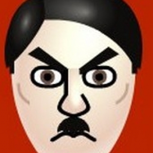 Hitler ei saa pelata Mario Kart Wiin verkkopelissä