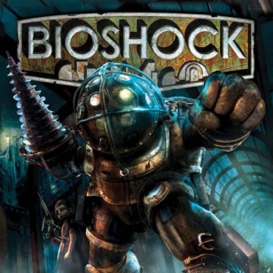 Viritetty BioShock PS3:lle lokakuussa