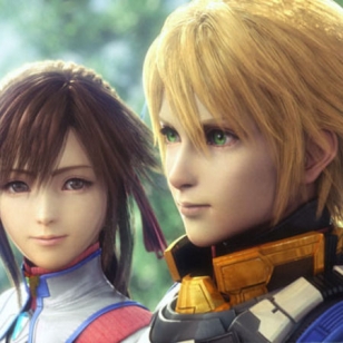 PS3:n Star Ocean ei ole suunnitteilla