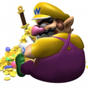 Uutta tietoa Wario Land Shake -tasoloikasta