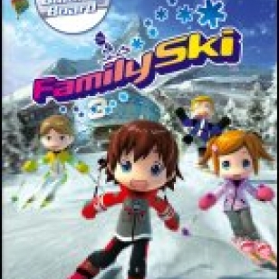 Family Ski