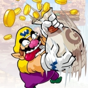 Wario Land – Shake It: nettisivut avattu, pelivideoita Youtubessa