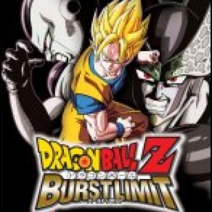 Dragon Ball Z: Burst Limit