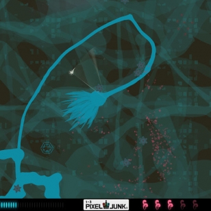 PS3:n PixelJunk Eden saa YouTube-tuen